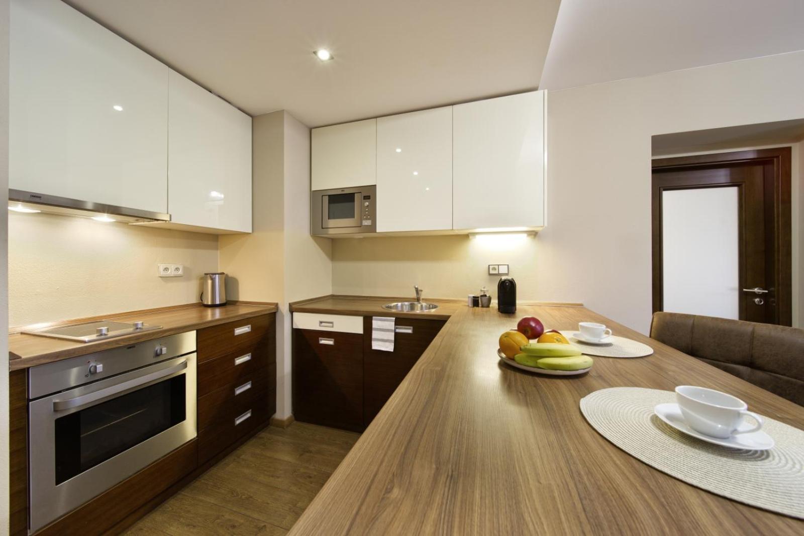 Pilsner Apartments - U Borskeho Parku Plzen Exterior photo